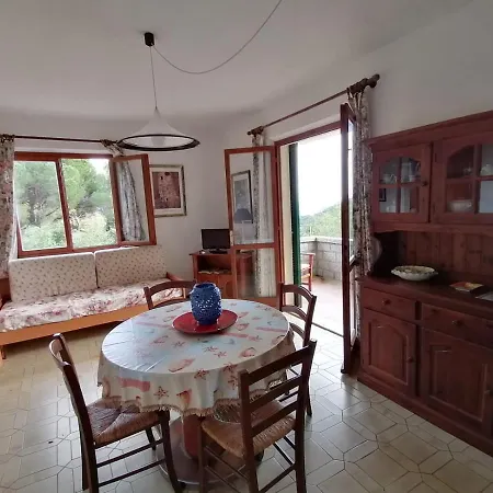 Sara 5 Apartmán Pila (Livorno)