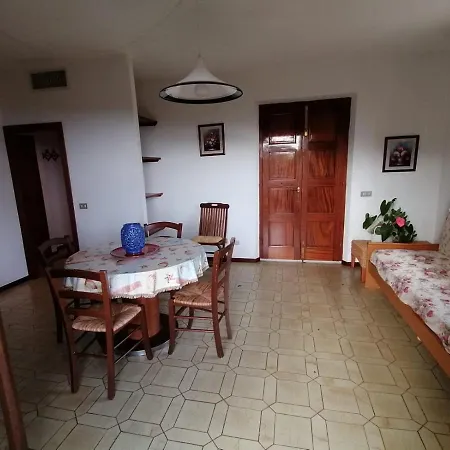 Apartmán Sara 5 *