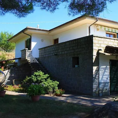 Apartmán Sara 5 Pila (Livorno)