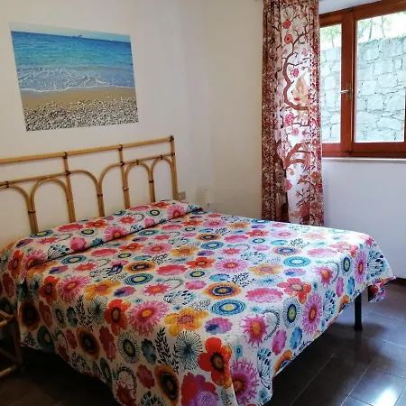 Apartmán Sara 5 Pila (Livorno)
