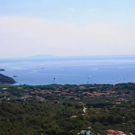 Sara 5 Apartmán Pila (Livorno)